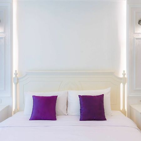Marrakesh Beachfront Condominium Hua Hin Bagian luar foto