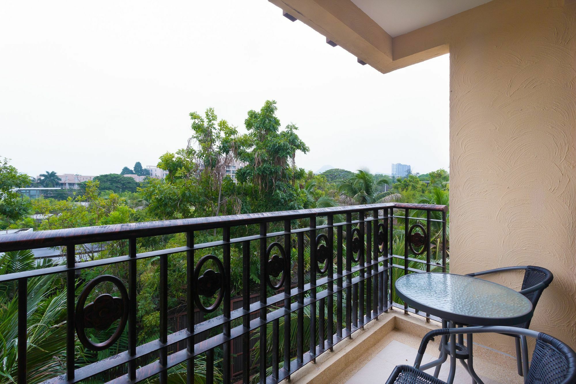 Marrakesh Beachfront Condominium Hua Hin Bagian luar foto