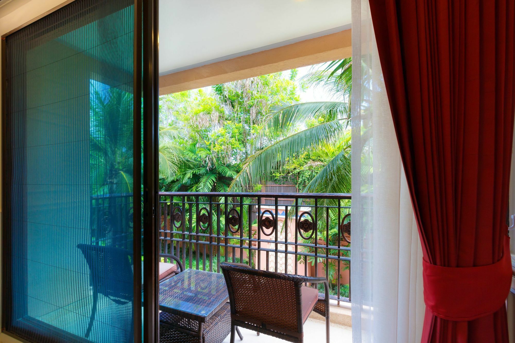 Marrakesh Beachfront Condominium Hua Hin Bagian luar foto