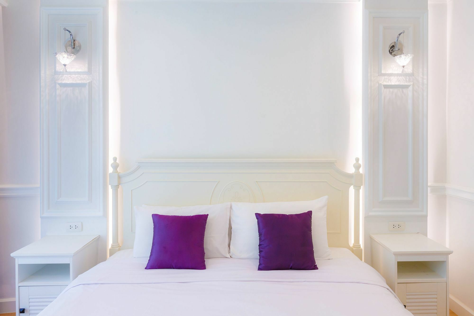 Marrakesh Beachfront Condominium Hua Hin Bagian luar foto