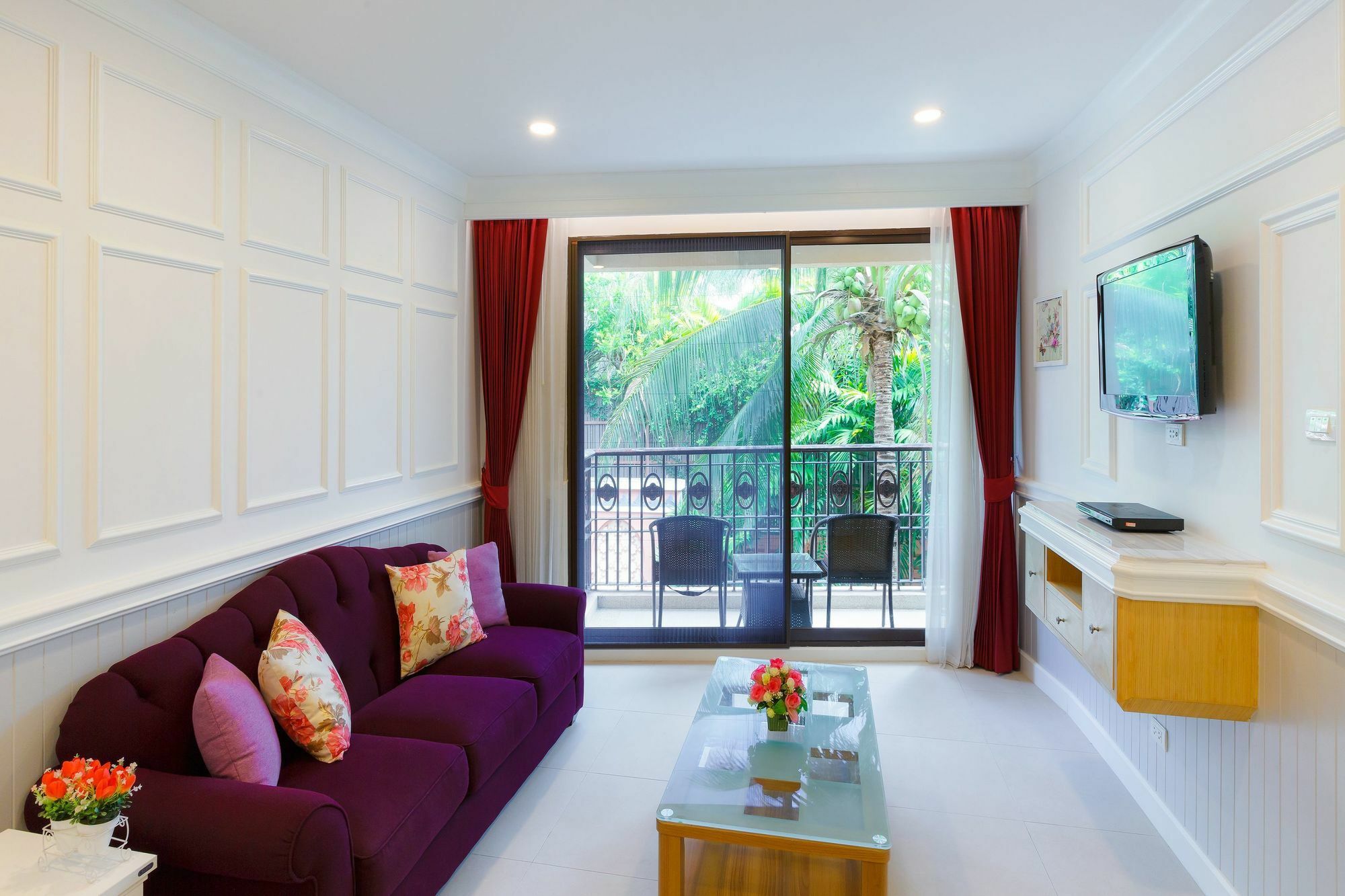 Marrakesh Beachfront Condominium Hua Hin Bagian luar foto