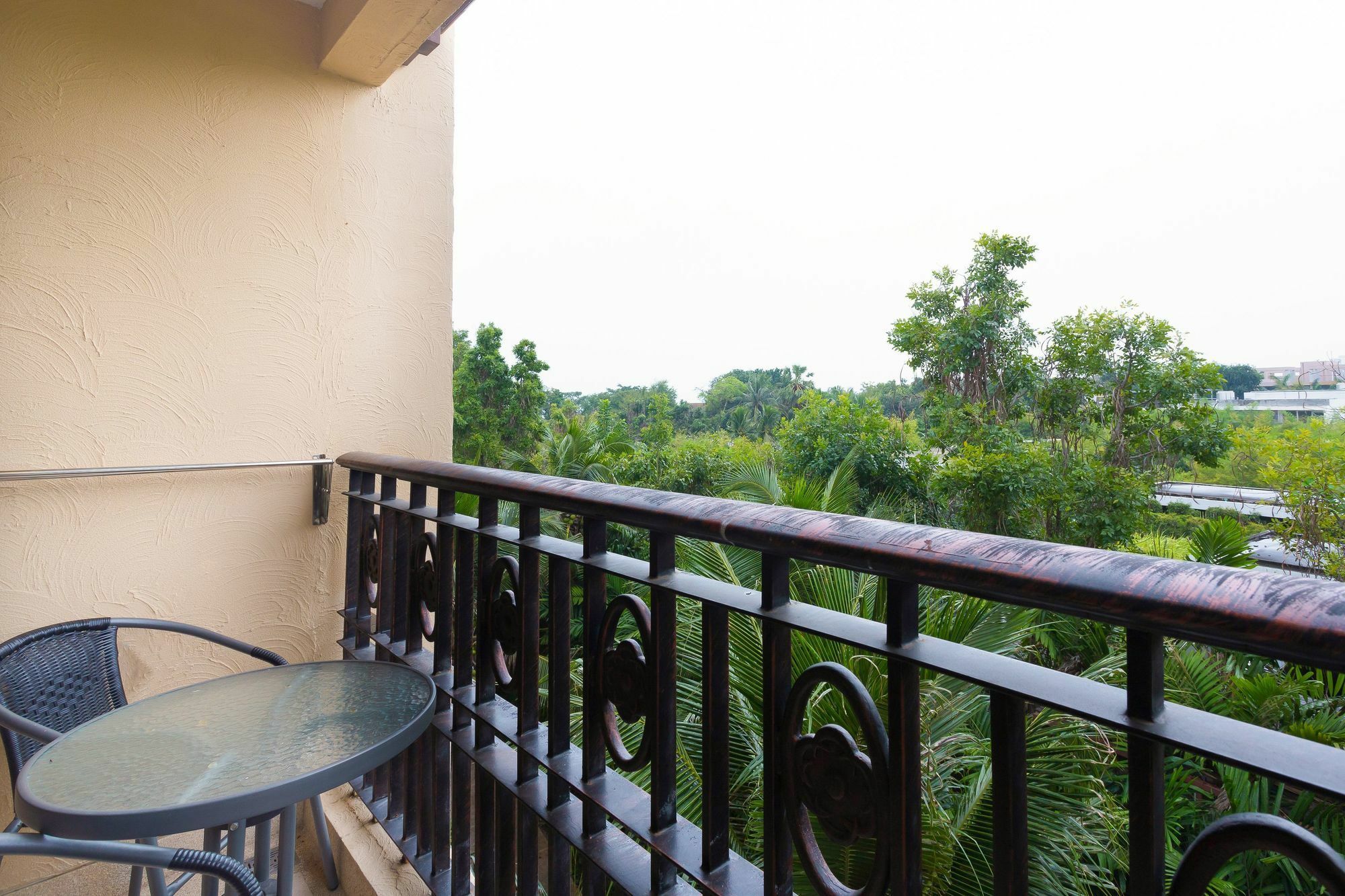 Marrakesh Beachfront Condominium Hua Hin Bagian luar foto